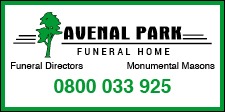 Avenal Park Funeral Home Avenal Park Funeral Home