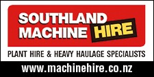 Southland Machine Hire Service Southland Machine Hire Service