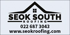 SEOK SOUTH ROOFING SEOK SOUTH ROOFING