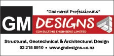 GM Designs Consulting Engineers Ltd GM Designs Consulting Engineers Ltd