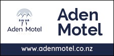 Aden Motel Aden Motel