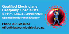 Dawson Electrical