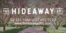 The Hideaway 201
